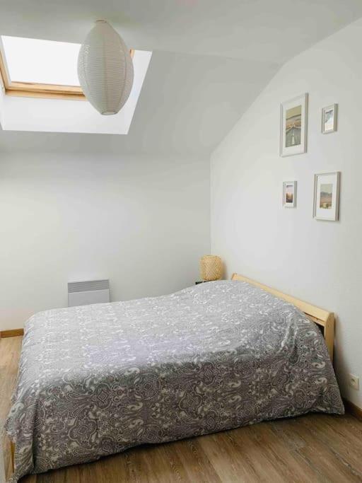 Appartement T3 Tarnos Cosy Proche De La Plage Exterior foto
