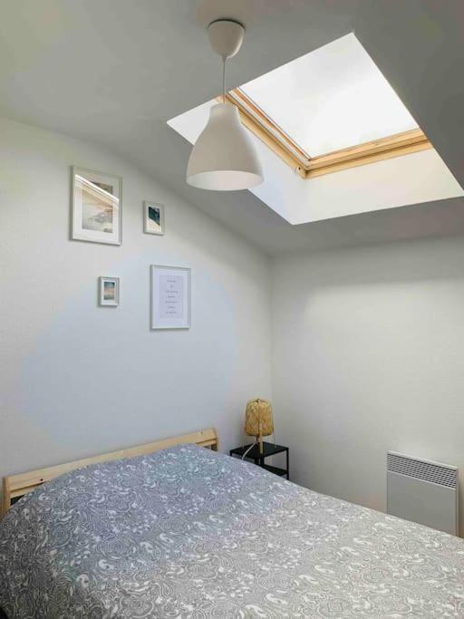 Appartement T3 Tarnos Cosy Proche De La Plage Exterior foto